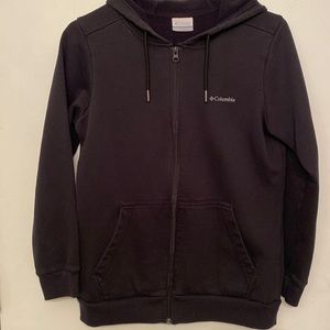 Womens Columbia Jacket